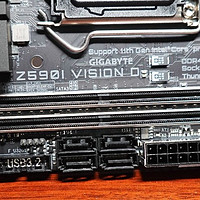 ITX主机内存条扩容升级，预选的几套DDR4 4000高频条简评