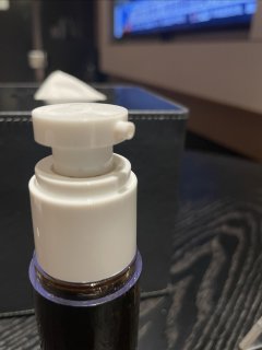 能上飞机的液体分装瓶—过年回家用得上