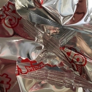 米多奇香米饼真的好吃