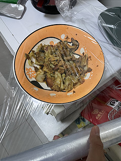 小小保鲜膜，作用大大的