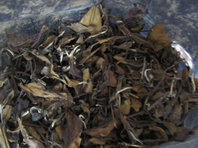 桃渊茗茶类