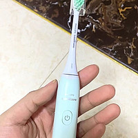 新一代的电动牙刷机皇，用上了！