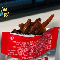 吃货不可错过的好零食之香辣小鱼仔