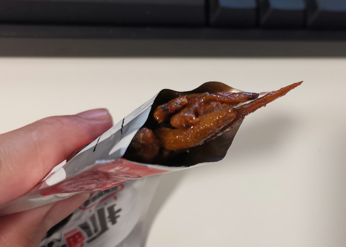 抓鱼的猫肉干肉脯