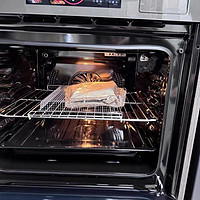创维蒸烤一体机嵌入式蒸烤箱家用烘蒸烤炸合一大容量电烤箱电蒸箱