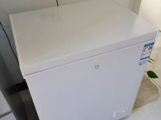 小米电冰箱是贴牌的吧？