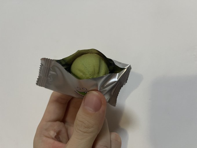 卜珂零点饼干糕点