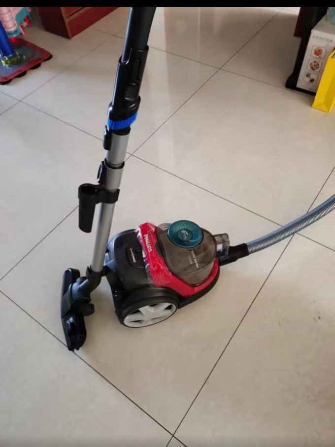 飞利浦清洁机