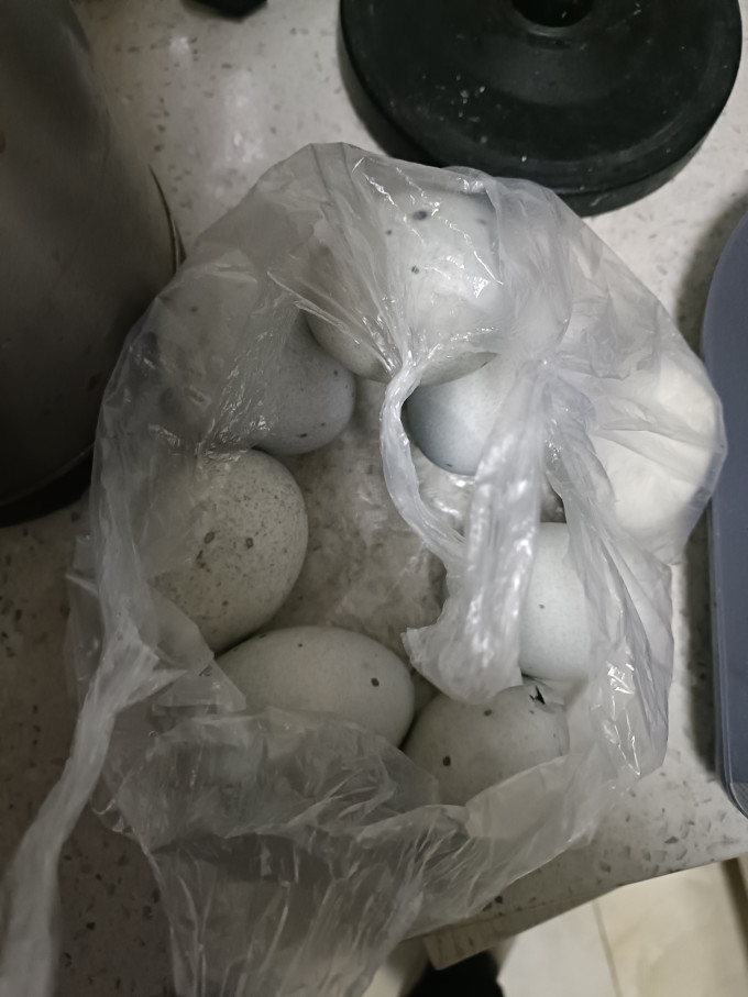 禽蛋肉类