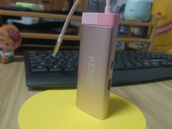 可芝接口转换器