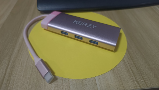 可芝接口转换器