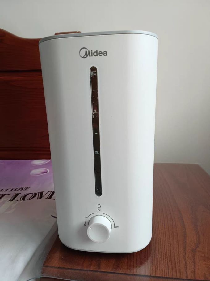 加湿器