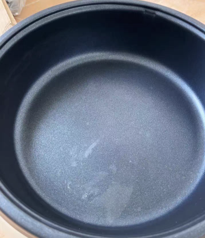 多用途锅