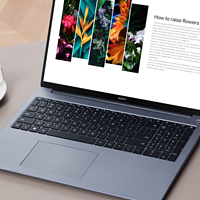 新机来袭 华为MateBook D 16 2024高能版预售 多款智慧PC获奖