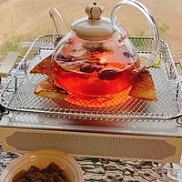 冬天围炉煮茶电陶炉：享受冬日暖阳，品味茶香四溢 