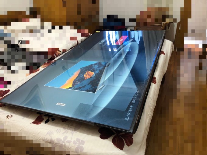 海信液晶电视