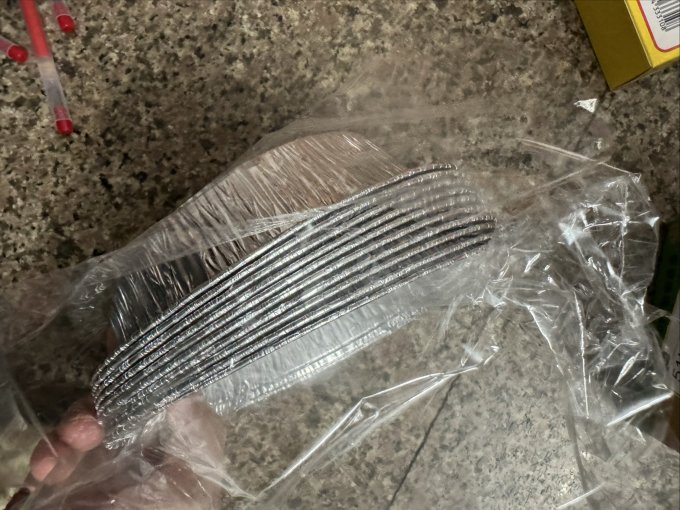 厨房用具
