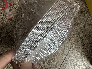 用在烤箱或者空气炸锅很方便