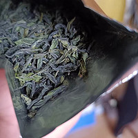 六安瓜片，不带茶字的茶叶