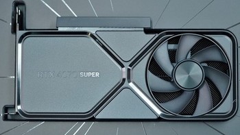 2024 年的第一张良心显卡！NVIDIA RTX 4070 SUPER 首发评测