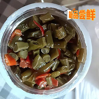 食欲不振，豇豆帮忙