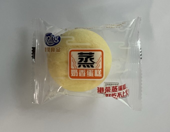 港荣常温蛋糕