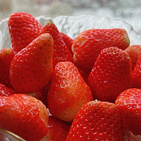 草莓是最脏的水果吗？