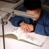 【数码评测】 篇一百零七：送给孩子学习礼：书客护眼台灯L1Pro 专业呵护视力