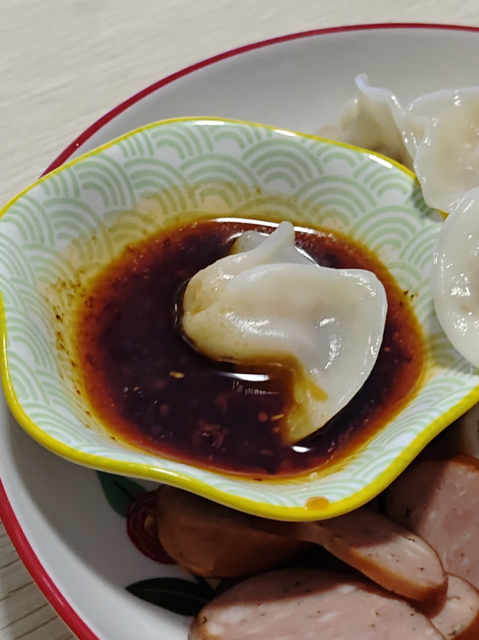 三全水饺/馄饨