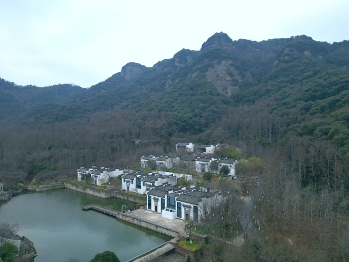 国内住宿