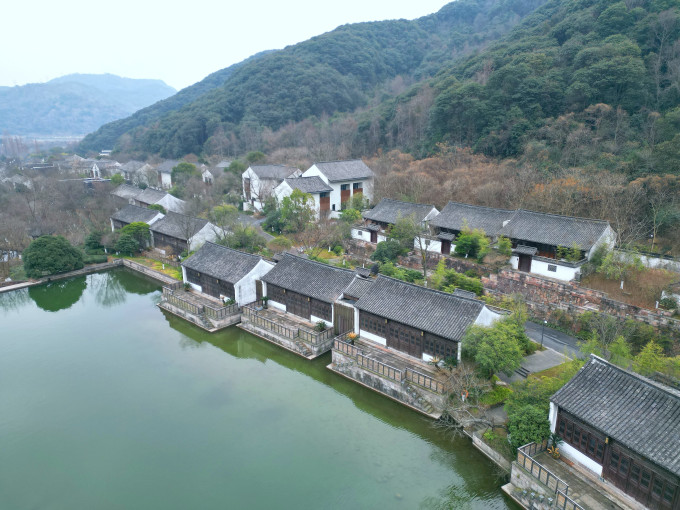 国内住宿