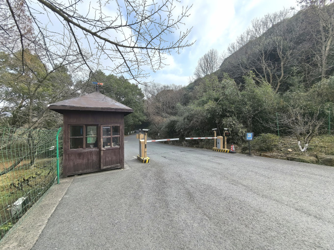 国内住宿