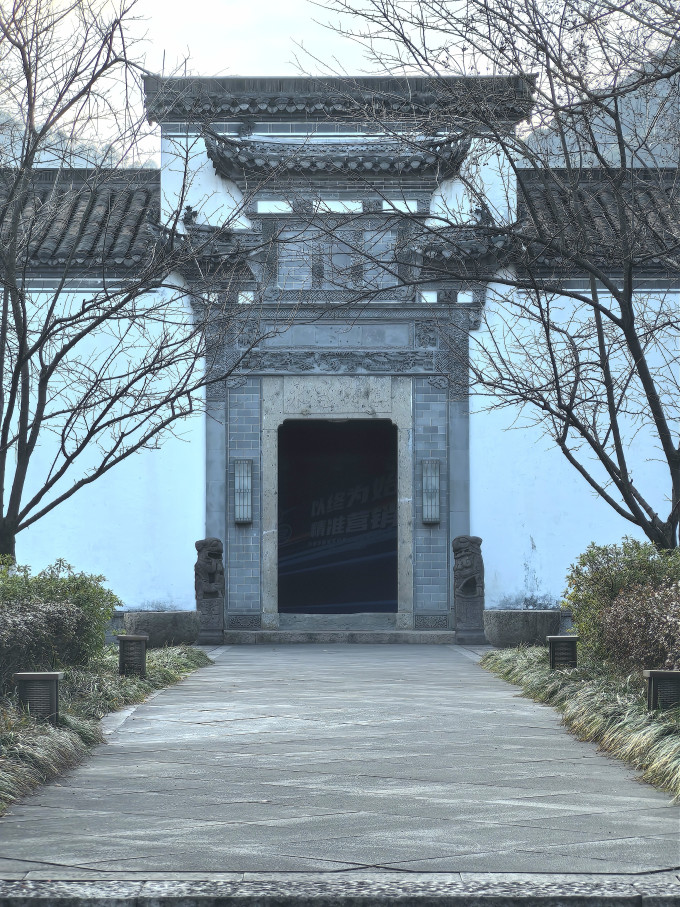 国内住宿