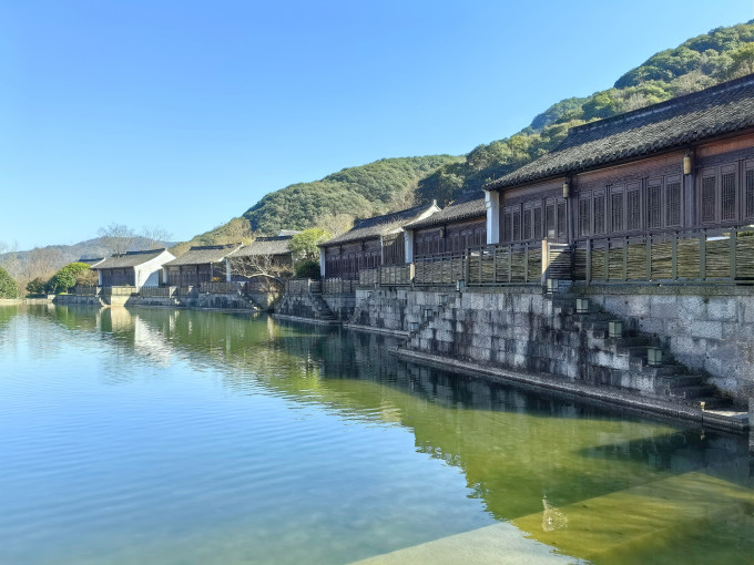 国内住宿