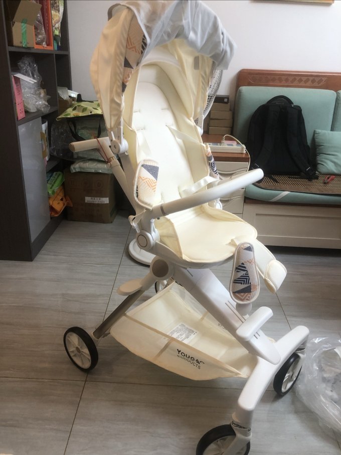 幼高婴儿推车