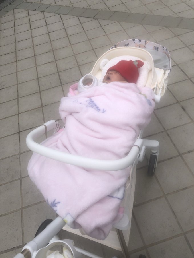 幼高婴儿推车