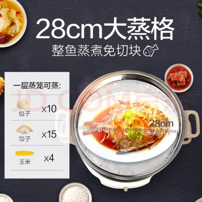 其他厨房电器