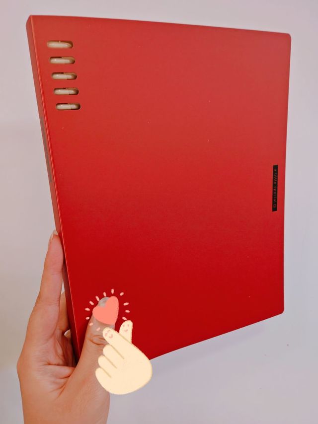 KOKYYO一米新纯B5活页本