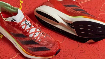 Adizero Takumisen S10：风驰电掣，引领赛场