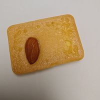 香香脆脆的饼干