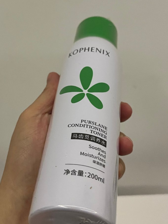 孔凤春喷雾