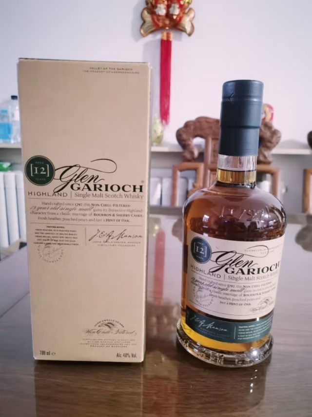 48度洋酒