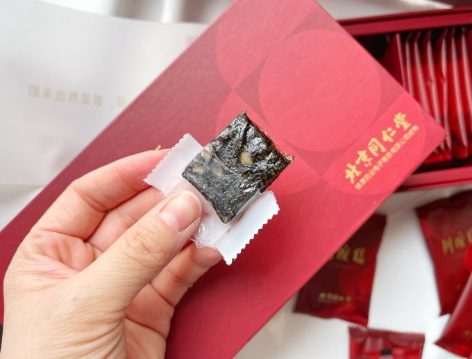 同仁堂基础健康