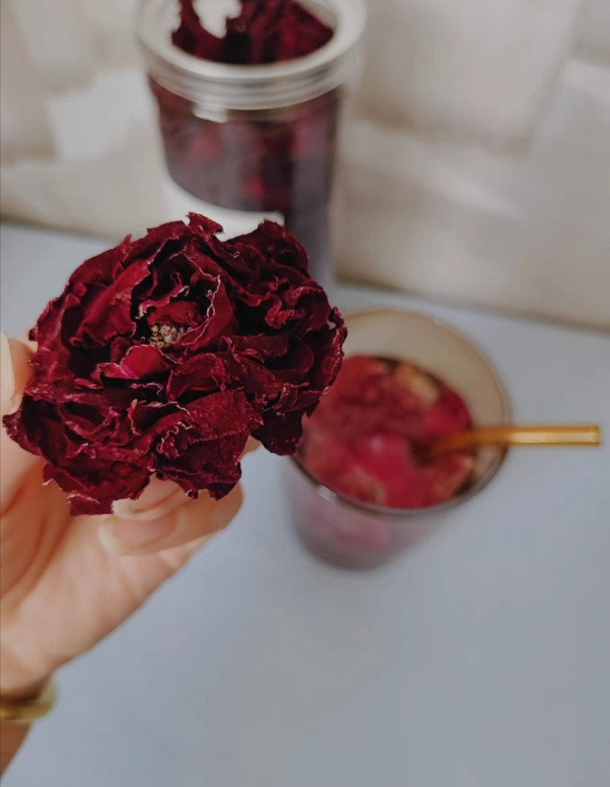 花千语茶类