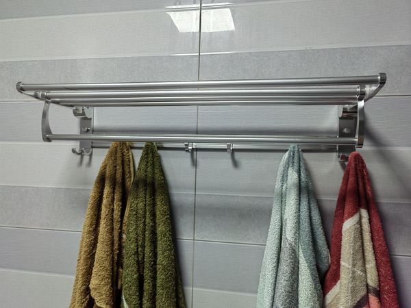 毛巾架