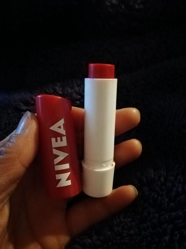 龙年新皮肤，变色润唇膏