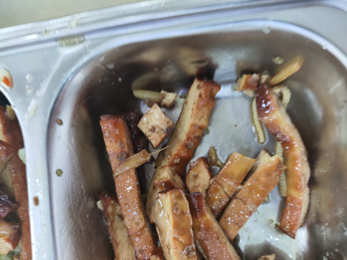 龙伟半加工蔬菜