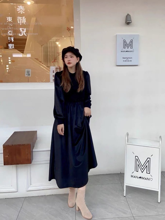 裙装