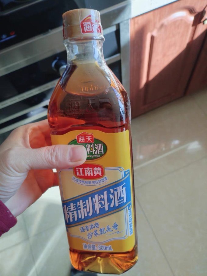 海天调味品