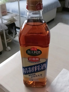 海天料酒 下厨好帮手